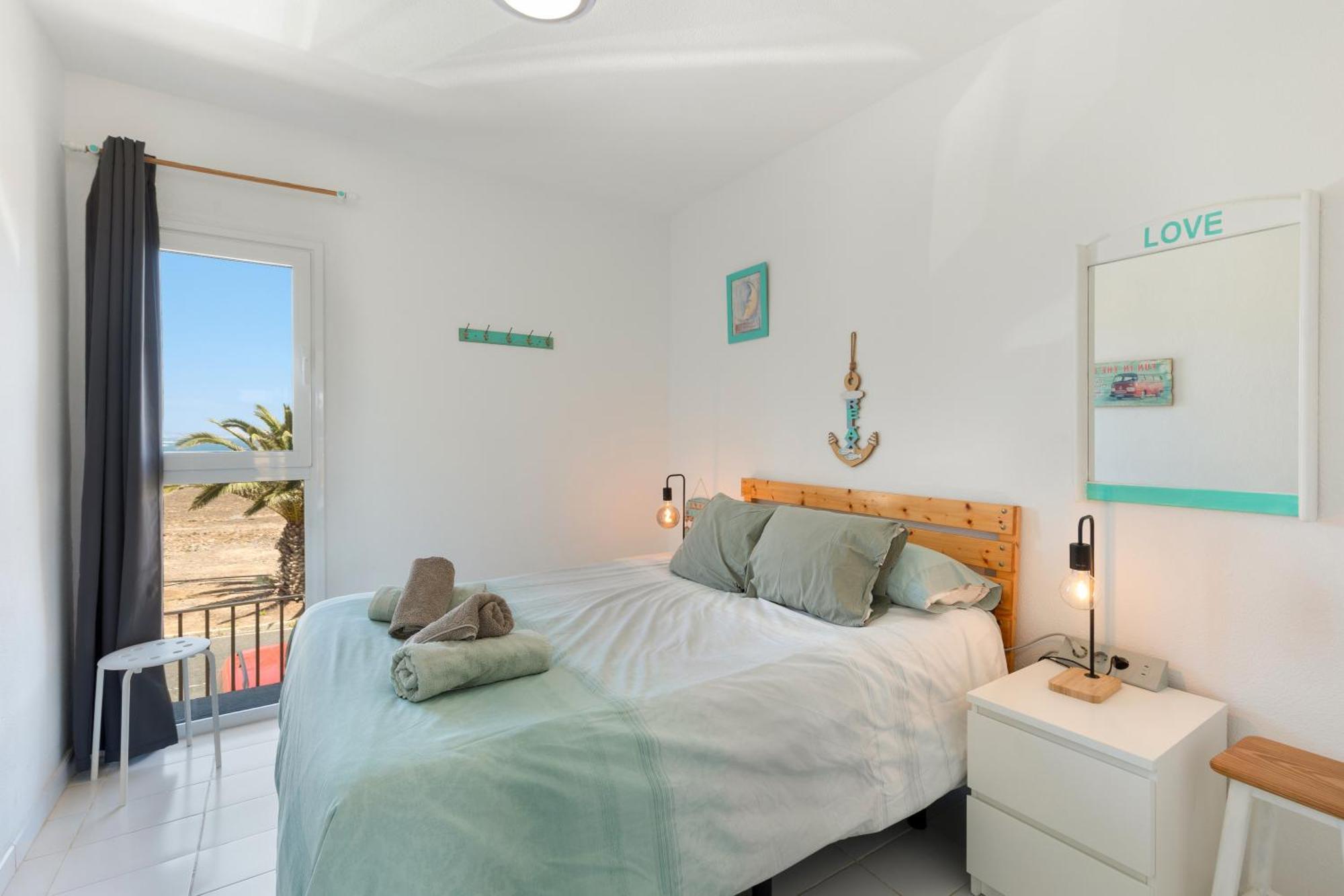 Surf Home Sea View Costa De Antigua Extérieur photo