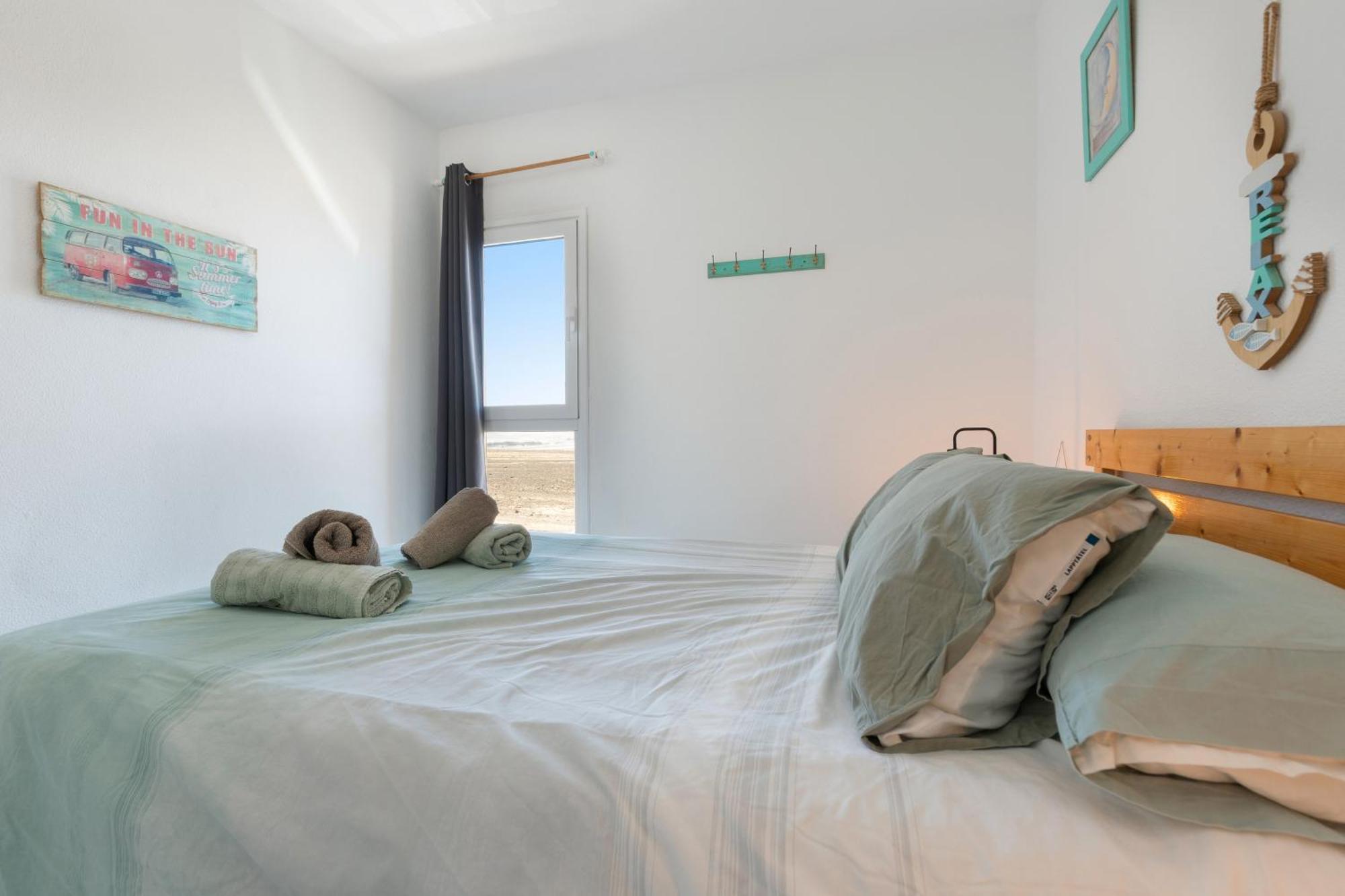 Surf Home Sea View Costa De Antigua Extérieur photo